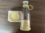 Portable Electric Mini Juicer