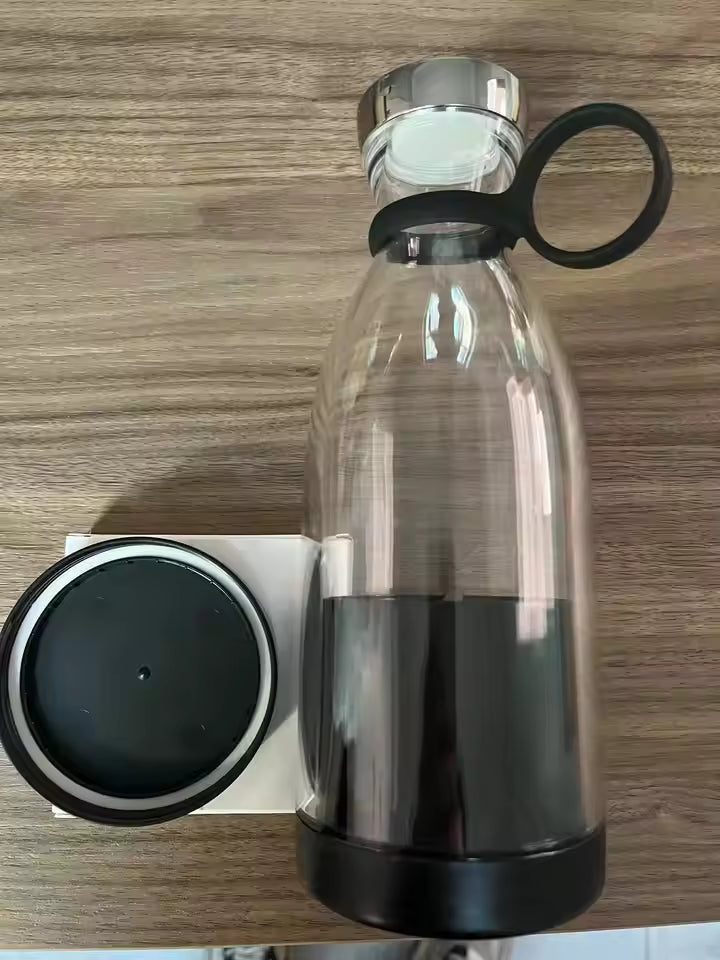 Portable Electric Mini Juicer
