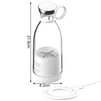 Portable Electric Mini Juicer