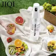 JIQI 1L Portable Soda Maker