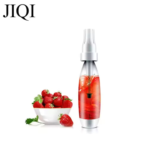 JIQI 1L Portable Soda Maker