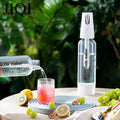 JIQI 1L Portable Soda Maker