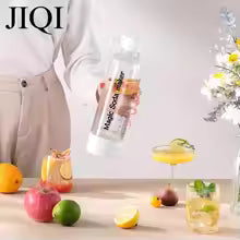 JIQI 1L Portable Soda Maker