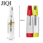 JIQI 1L Portable Soda Maker