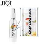 JIQI 1L Portable Soda Maker