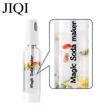JIQI 1L Portable Soda Maker