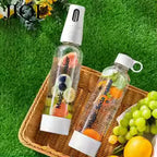 JIQI 1L Portable Soda Maker